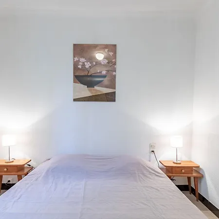 Super Plage-4 By Interhome Apartment